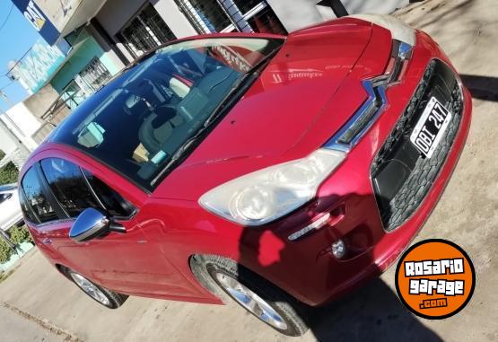 Autos - Citroen C3 EXCLUSIVE 2014 Nafta 83000Km - En Venta