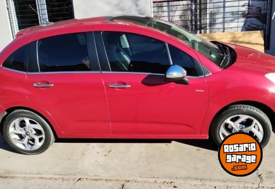 Autos - Citroen C3 EXCLUSIVE 2014 Nafta 83000Km - En Venta