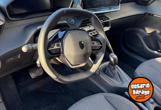 Autos - Peugeot Peugeot 208 Allure T200 2024 Nafta 2000Km - En Venta