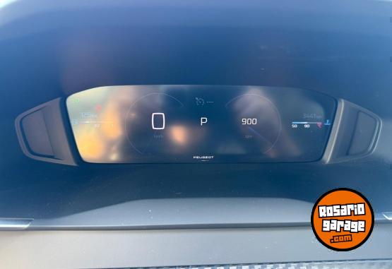 Autos - Peugeot Peugeot 208 Allure T200 2024 Nafta 2000Km - En Venta