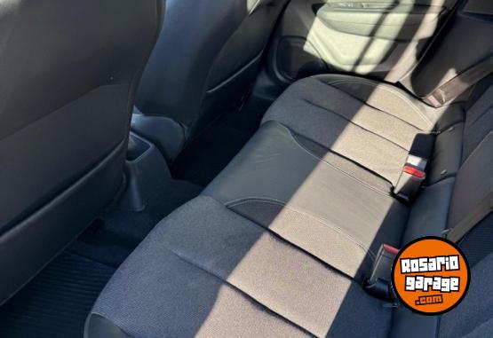 Autos - Peugeot Peugeot 208 Allure T200 2024 Nafta 2000Km - En Venta