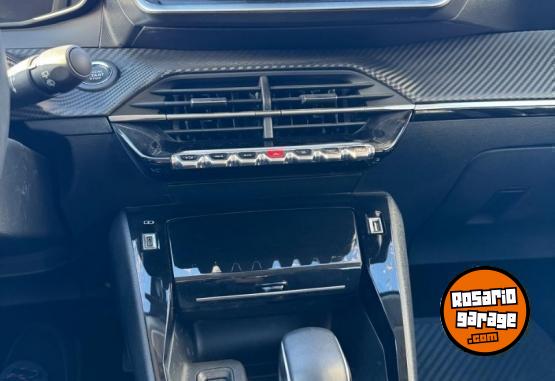 Autos - Peugeot Peugeot 208 Allure T200 2024 Nafta 2000Km - En Venta