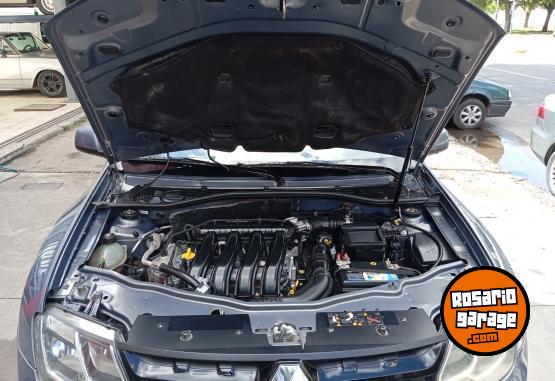 Camionetas - Renault DUSTER OROCH 2019 Nafta  - En Venta