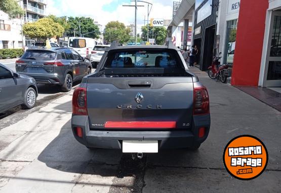 Camionetas - Renault DUSTER OROCH 2019 Nafta  - En Venta