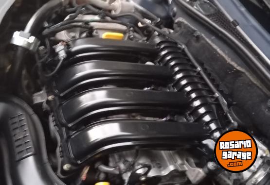 Camionetas - Renault DUSTER OROCH 2019 Nafta  - En Venta