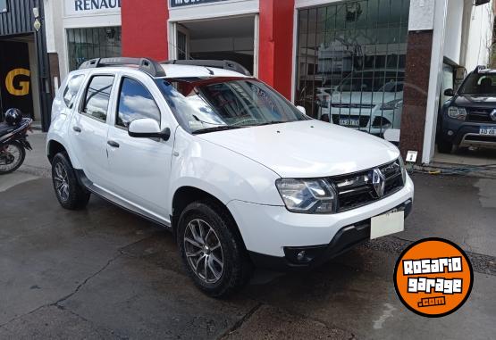 Autos - Renault DUSTER 2015 Nafta  - En Venta