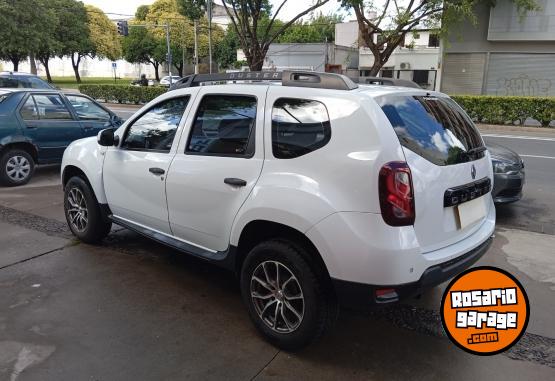 Autos - Renault DUSTER 2015 Nafta  - En Venta