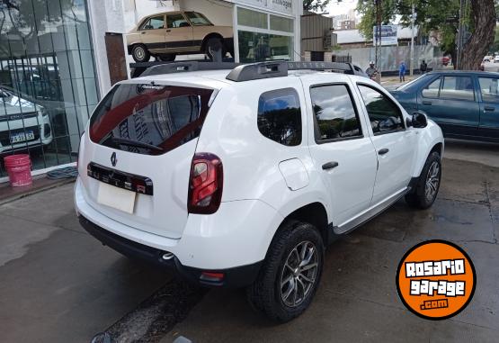 Autos - Renault DUSTER 2015 Nafta  - En Venta