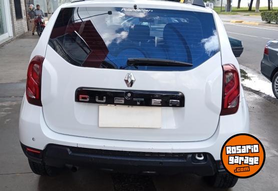 Autos - Renault DUSTER 2015 Nafta  - En Venta