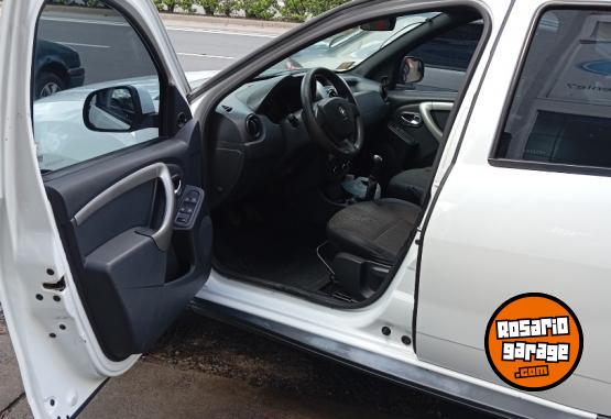 Autos - Renault DUSTER 2015 Nafta  - En Venta