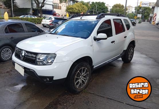 Autos - Renault DUSTER 2015 Nafta  - En Venta