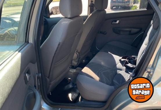 Autos - Fiat SIENA EL 1.6 2015 Nafta 126500Km - En Venta