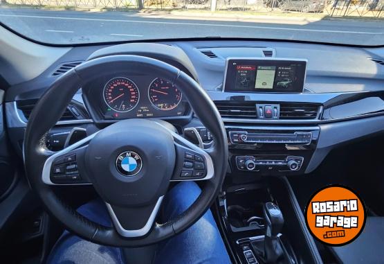Camionetas - Bmw X1  2.5i 2018 Nafta 80000Km - En Venta