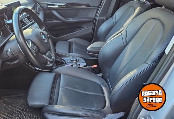 Camionetas - Bmw X1  2.5i 2018 Nafta 80000Km - En Venta