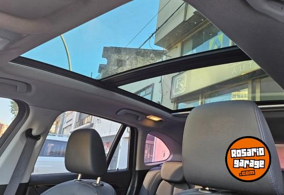 Camionetas - Bmw X1  2.5i 2018 Nafta 80000Km - En Venta