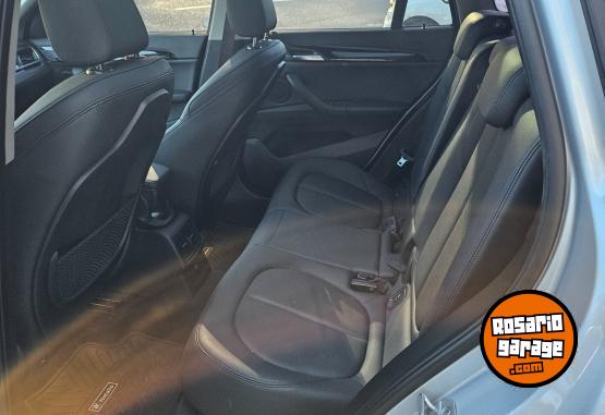 Camionetas - Bmw X1  2.5i 2018 Nafta 80000Km - En Venta