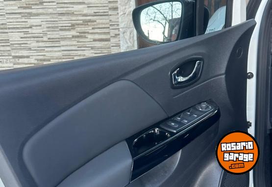 Autos - Renault Captur 1.6 Intense 2019 Nafta 26000Km - En Venta