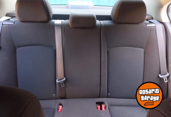 Autos - Chevrolet CRUZE 1.8 LT 2015 Nafta 114080Km - En Venta