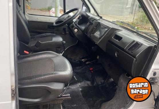 Utilitarios - Renault Trafic 1997 Diesel 220000Km - En Venta