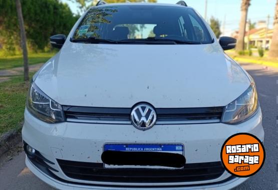 Autos - Volkswagen Suran track 2019 Nafta 77000Km - En Venta