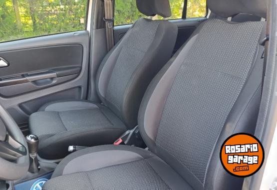 Autos - Volkswagen Suran track 2019 Nafta 77000Km - En Venta