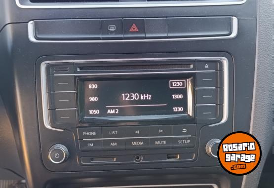 Autos - Volkswagen Suran track 2019 Nafta 77000Km - En Venta