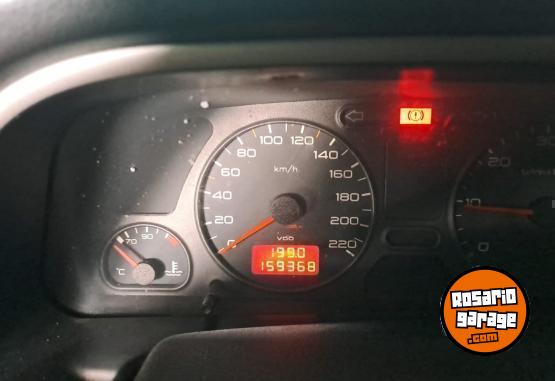 Autos - Peugeot 306 2000 Diesel 159000Km - En Venta