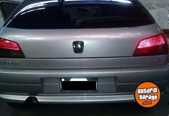 Autos - Peugeot 306 2000 Diesel 159000Km - En Venta