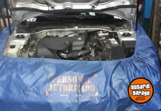 Autos - Peugeot 306 2000 Diesel 159000Km - En Venta