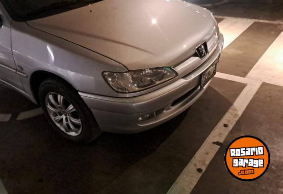 Autos - Peugeot 306 2000 Diesel 159000Km - En Venta