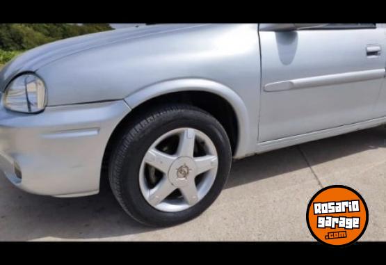 Autos - Chevrolet Corsa Wagoon 2008 Nafta 105000Km - En Venta