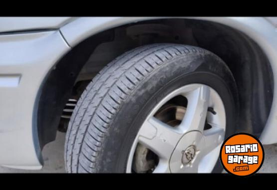 Autos - Chevrolet Corsa Wagoon 2008 Nafta 105000Km - En Venta