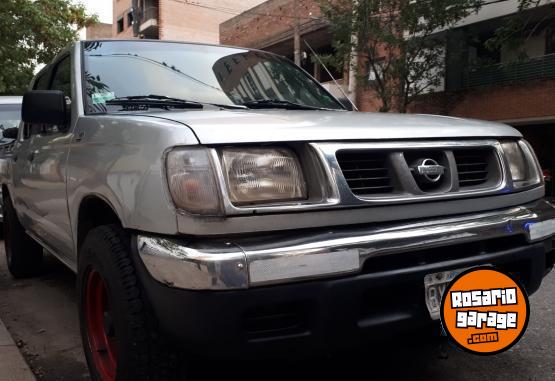 Camionetas - Nissan Dl22 1998 Diesel 510000Km - En Venta