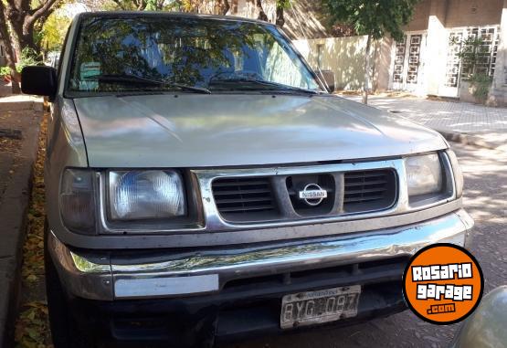 Camionetas - Nissan Dl22 1998 Diesel 510000Km - En Venta