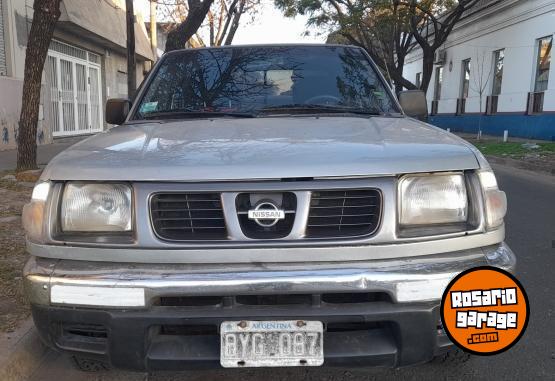 Camionetas - Nissan Dl22 1998 Diesel 510000Km - En Venta