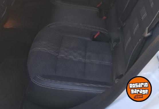 Autos - Mercedes Benz A200 Urban 2017 Nafta 142000Km - En Venta