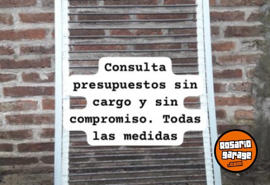 Hogar - Parrilla 80x50 - En Venta