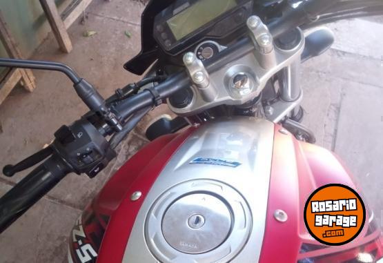 Motos - Yamaha Fz 150 2023 Nafta 2300Km - En Venta