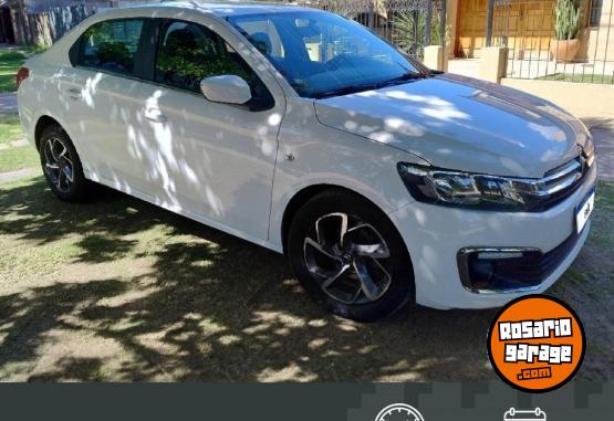 Autos - Citroen C-elysee 2019 Nafta 130000Km - En Venta
