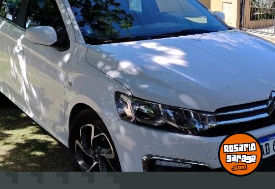 Autos - Citroen C-elysee 2019 Nafta 130000Km - En Venta