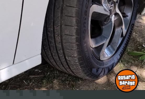 Autos - Citroen C-elysee 2019 Nafta 130000Km - En Venta