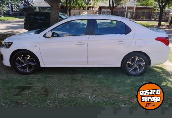 Autos - Citroen C-elysee 2019 Nafta 130000Km - En Venta