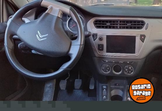 Autos - Citroen C-elysee 2019 Nafta 130000Km - En Venta