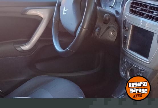 Autos - Citroen C-elysee 2019 Nafta 130000Km - En Venta