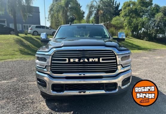 Camionetas - RAM 2500 6.7 DIESEL 350HP 4X 2025 Diesel 0Km - En Venta