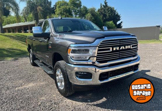 Camionetas - RAM 2500 6.7 DIESEL 350HP 4X 2025 Diesel 0Km - En Venta