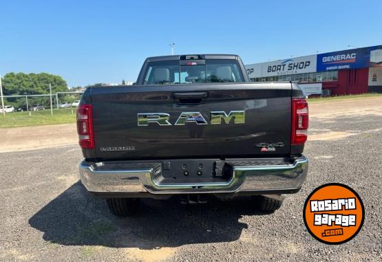 Camionetas - RAM 2500 6.7 DIESEL 350HP 4X 2025 Diesel 0Km - En Venta