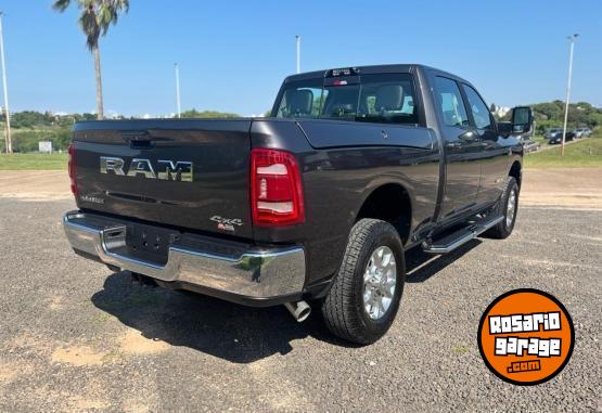 Camionetas - RAM 2500 6.7 DIESEL 350HP 4X 2025 Diesel 0Km - En Venta