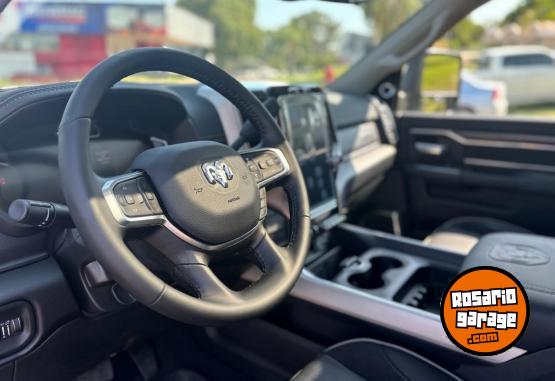 Camionetas - RAM 2500 6.7 DIESEL 350HP 4X 2025 Diesel 0Km - En Venta