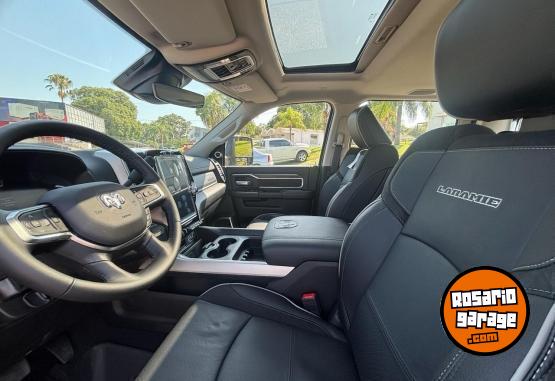 Camionetas - RAM 2500 6.7 DIESEL 350HP 4X 2025 Diesel 0Km - En Venta